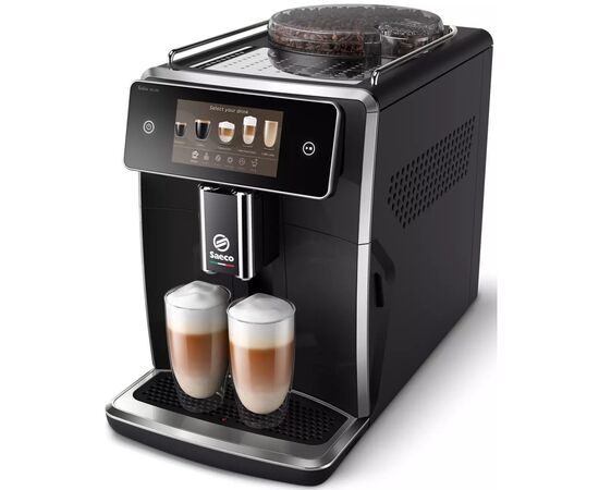 Кофемашина Saeco SM8780/00 Кофемашина Saeco SM8780/00
