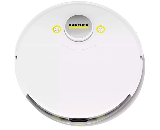 Пылесос Karcher RCV 5 (1.269-640.0), изображение 2 Пылесос Karcher RCV 5 (1.269-640.0), изображение 2