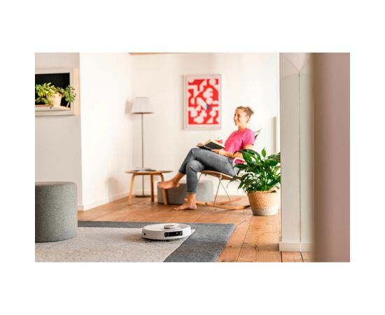 Пылесос Karcher RCV 5 (1.269-640.0), изображение 8 Пылесос Karcher RCV 5 (1.269-640.0), изображение 8