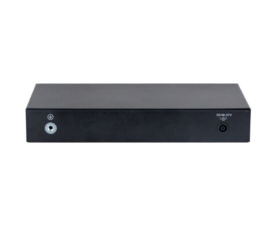 Коммутатор сетевой Dahua DH-CS4010-8ET-110, изображение 3 Коммутатор сетевой Dahua DH-CS4010-8ET-110, изображение 3
