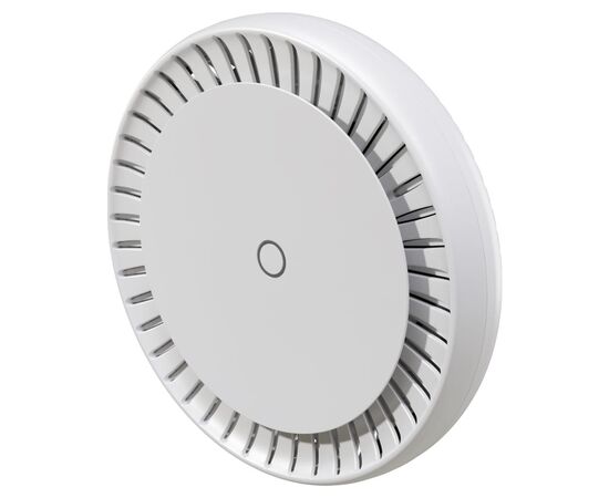 Точка доступу Wi-Fi Mikrotik cAP LTE12 ax (cAPGi-5HaxD2HaxD&EG12-EA), зображення 2 Точка доступу Wi-Fi Mikrotik cAP LTE12 ax (cAPGi-5HaxD2HaxD&EG12-EA), зображення 2