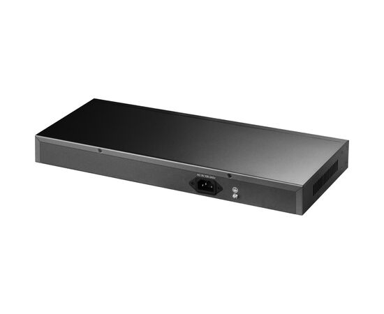 Комутатор мережевий Cudy GS1024L, зображення 3 Комутатор мережевий Cudy GS1024L, зображення 3