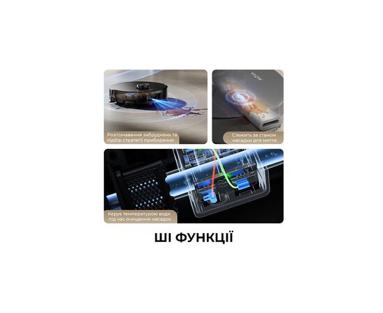 Пылесос MOVA Z50 Ultra (RLZ92CE), изображение 12 Пылесос MOVA Z50 Ultra (RLZ92CE), изображение 12