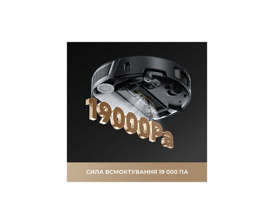 Пылесос MOVA Z50 Ultra (RLZ92CE), изображение 3 Пылесос MOVA Z50 Ultra (RLZ92CE), изображение 3