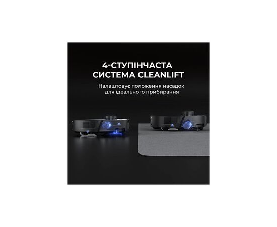 Пылесос MOVA Z50 Ultra (RLZ92CE), изображение 8 Пылесос MOVA Z50 Ultra (RLZ92CE), изображение 8