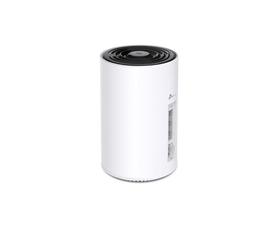 Маршрутизатор TP-Link DECO-PX50-2-PACK, изображение 2 Маршрутизатор TP-Link DECO-PX50-2-PACK, изображение 2