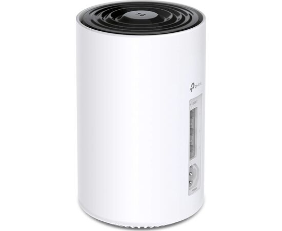 Маршрутизатор TP-Link DECO-PX50-3-PACK, изображение 2 Маршрутизатор TP-Link DECO-PX50-3-PACK, изображение 2