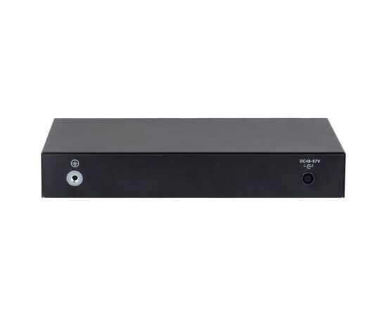 Коммутатор сетевой Dahua DH-CS4010-8GT-110, изображение 2 Коммутатор сетевой Dahua DH-CS4010-8GT-110, изображение 2