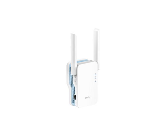 Ретранслятор Cudy RE1200, изображение 3 Ретранслятор Cudy RE1200, изображение 3