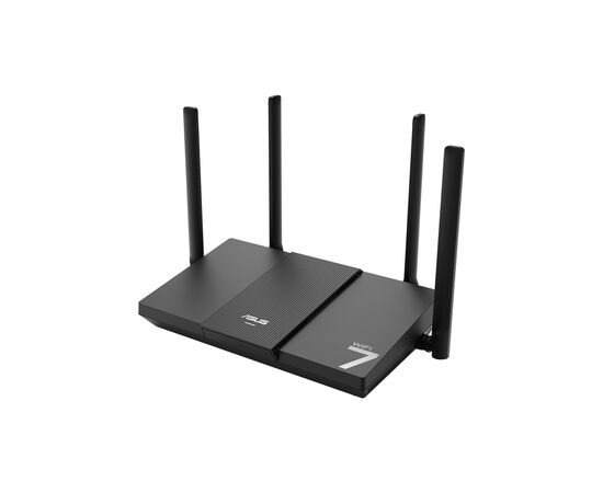 Маршрутизатор ASUS RT-BE50 (90IG09U0-MO3S00), изображение 2 Маршрутизатор ASUS RT-BE50 (90IG09U0-MO3S00), изображение 2
