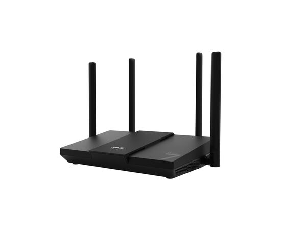 Маршрутизатор ASUS RT-BE50 (90IG09U0-MO3S00), изображение 3 Маршрутизатор ASUS RT-BE50 (90IG09U0-MO3S00), изображение 3
