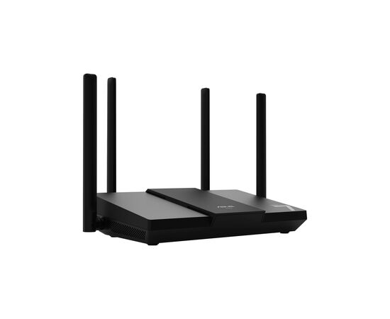 Маршрутизатор ASUS RT-BE50 (90IG09U0-MO3S00), изображение 4 Маршрутизатор ASUS RT-BE50 (90IG09U0-MO3S00), изображение 4