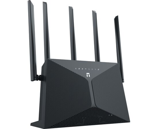 Маршрутизатор Netis NX30, изображение 3 Маршрутизатор Netis NX30, изображение 3