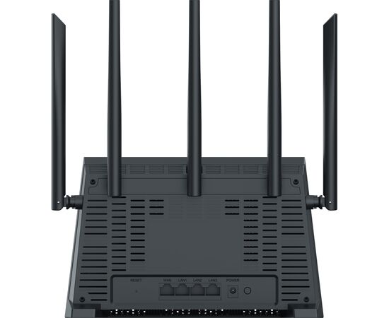Маршрутизатор Netis NX30, изображение 4 Маршрутизатор Netis NX30, изображение 4