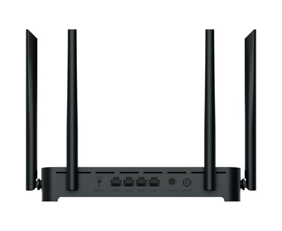 Маршрутизатор Netis NX31, изображение 4 Маршрутизатор Netis NX31, изображение 4