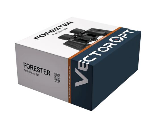 Бинокль Vector Optics Forester 7x50 (SCBO-16), изображение 9 Бинокль Vector Optics Forester 7x50 (SCBO-16), изображение 9