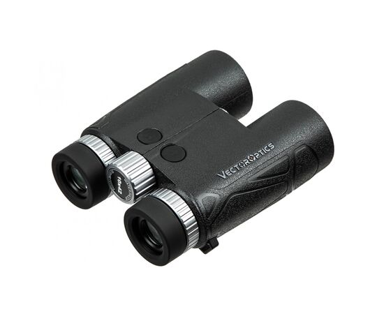 Бинокль Vector Optics Paragon 10x42 Rangefinder з далекоміром 2285 м (SCBRF-02), изображение 2 Бинокль Vector Optics Paragon 10x42 Rangefinder з далекоміром 2285 м (SCBRF-02), изображение 2