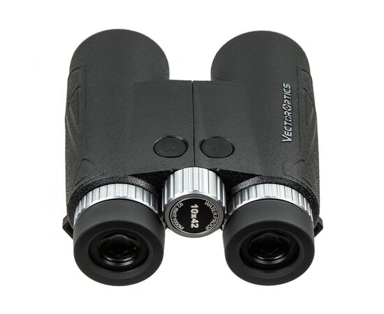 Бинокль Vector Optics Paragon 10x42 Rangefinder з далекоміром 2285 м (SCBRF-02), изображение 3 Бинокль Vector Optics Paragon 10x42 Rangefinder з далекоміром 2285 м (SCBRF-02), изображение 3