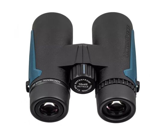 Бинокль Vector Optics з сіткою Continental Plus 10x42 ED (SCBO-07), изображение 3 Бинокль Vector Optics з сіткою Continental Plus 10x42 ED (SCBO-07), изображение 3