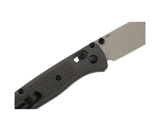 Нож Benchmade Bugout (535TN-11), изображение 4 Нож Benchmade Bugout (535TN-11), изображение 4