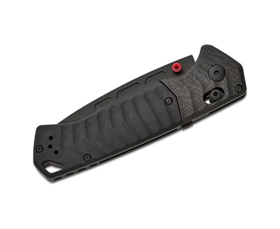 Нож Benchmade PSK (593BK-01), изображение 4 Нож Benchmade PSK (593BK-01), изображение 4