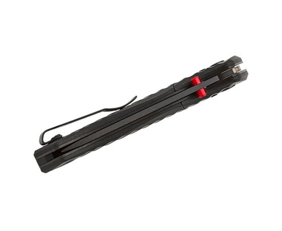 Нож Benchmade PSK (593BK-01), изображение 6 Нож Benchmade PSK (593BK-01), изображение 6