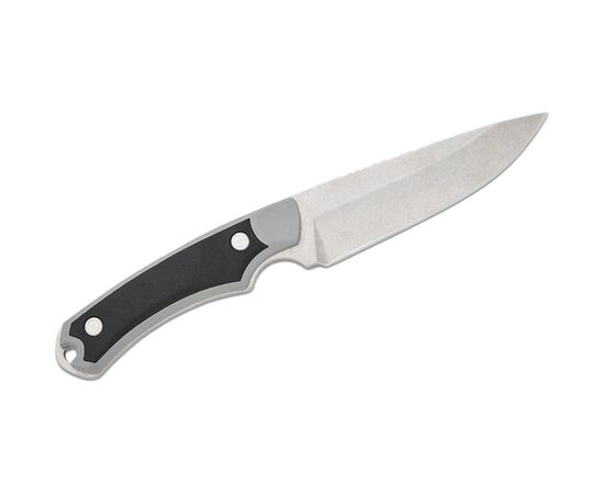 Нож Buck Alpha Guide Select сірий (663GYS), изображение 3 Нож Buck Alpha Guide Select сірий (663GYS), изображение 3