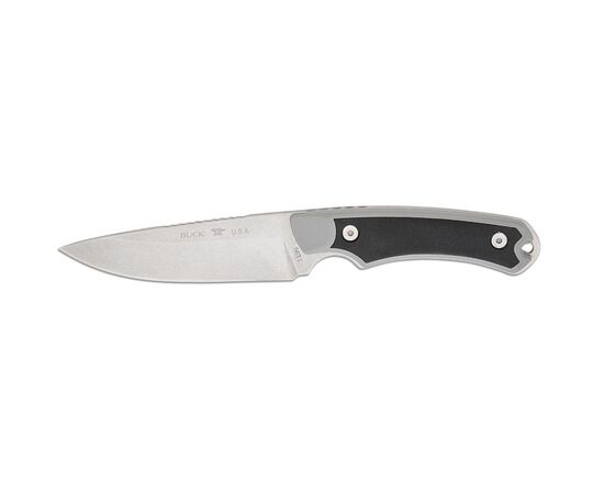 Нож Buck Alpha Guide Select сірий (663GYS) Нож Buck Alpha Guide Select сірий (663GYS)