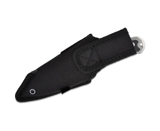 Ніж Buck Alpha Hunter Select сірий (664GYS), зображення 5 Ніж Buck Alpha Hunter Select сірий (664GYS), зображення 5