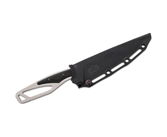 Ніж Buck PakLite Processor Select чорний (636BKS), зображення 5 Ніж Buck PakLite Processor Select чорний (636BKS), зображення 5