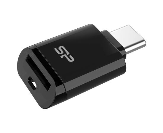 Карта памяти Silicon Power 128GB microSDXC class 10 UHS-I U3 V30 A1 Inspire (SP128GBSTXLV3V1NSP), изображение 3 Карта памяти Silicon Power 128GB microSDXC class 10 UHS-I U3 V30 A1 Inspire (SP128GBSTXLV3V1NSP), изображение 3