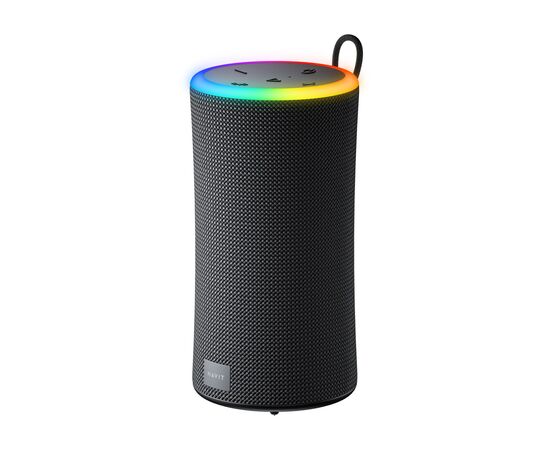 Акустическая система Havit HV-SK833BT RGB Black (HV-SK833BT), изображение 2 Акустическая система Havit HV-SK833BT RGB Black (HV-SK833BT), изображение 2