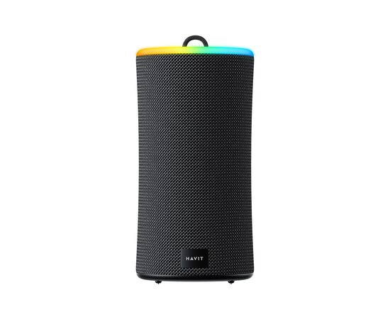 Акустическая система Havit HV-SK833BT RGB Black (HV-SK833BT), изображение 3 Акустическая система Havit HV-SK833BT RGB Black (HV-SK833BT), изображение 3