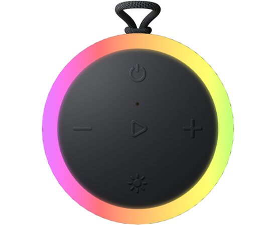 Акустическая система Havit HV-SK833BT RGB Black (HV-SK833BT), изображение 5 Акустическая система Havit HV-SK833BT RGB Black (HV-SK833BT), изображение 5