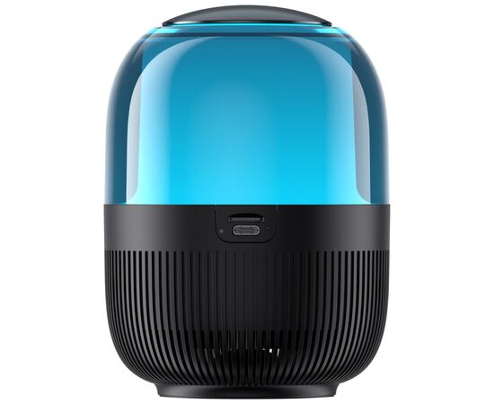 Акустическая система Havit HV-SK889BT RGB Black (HV-SK889BT), изображение 3 Акустическая система Havit HV-SK889BT RGB Black (HV-SK889BT), изображение 3