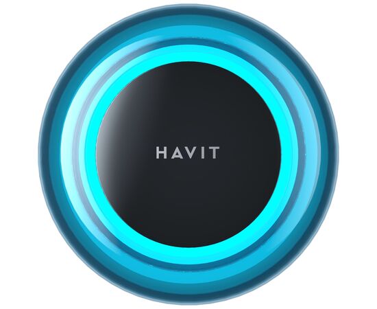 Акустическая система Havit HV-SK889BT RGB Black (HV-SK889BT), изображение 4 Акустическая система Havit HV-SK889BT RGB Black (HV-SK889BT), изображение 4