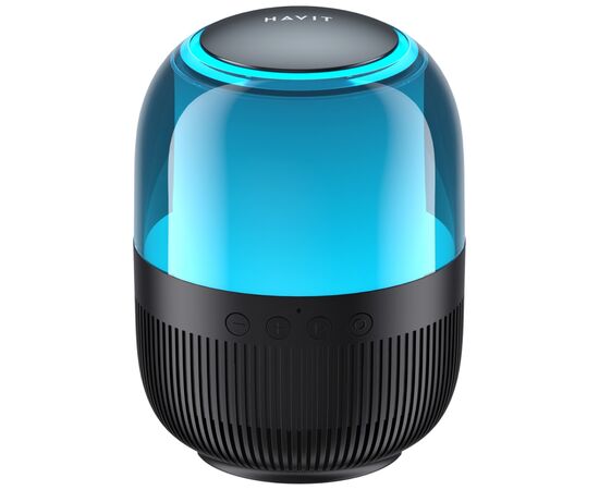 Акустическая система Havit HV-SK889BT RGB Black (HV-SK889BT) Акустическая система Havit HV-SK889BT RGB Black (HV-SK889BT)
