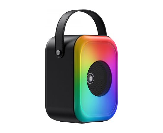 Акустическая система Havit HV-SQ128BT RGB Black (HV-SQ128BT), изображение 3 Акустическая система Havit HV-SQ128BT RGB Black (HV-SQ128BT), изображение 3