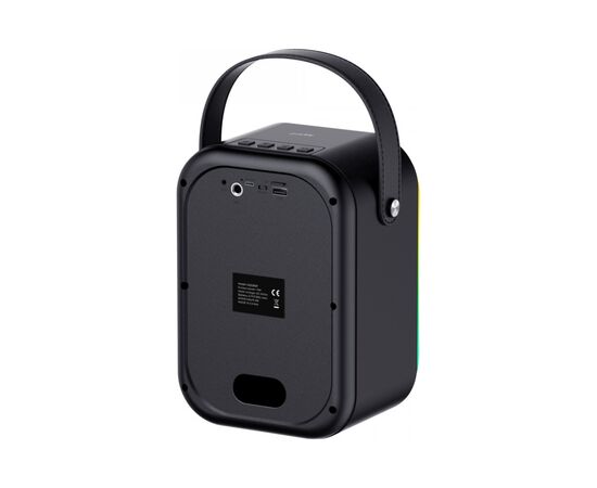 Акустическая система Havit HV-SQ128BT RGB Black (HV-SQ128BT), изображение 4 Акустическая система Havit HV-SQ128BT RGB Black (HV-SQ128BT), изображение 4