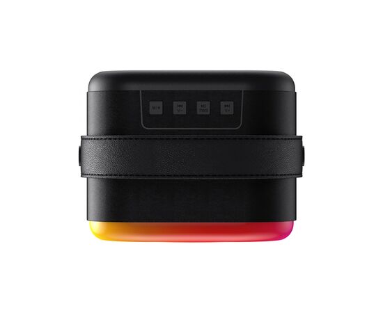 Акустическая система Havit HV-SQ128BT RGB Black (HV-SQ128BT), изображение 5 Акустическая система Havit HV-SQ128BT RGB Black (HV-SQ128BT), изображение 5