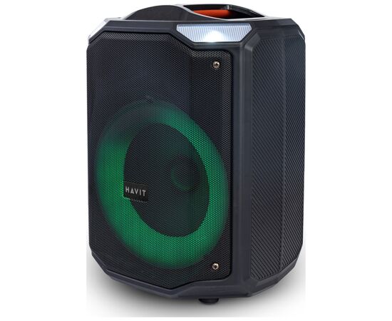 Акустическая система Havit HV-SQ143BT RGB Black (HV-SQ143BT), изображение 3 Акустическая система Havit HV-SQ143BT RGB Black (HV-SQ143BT), изображение 3