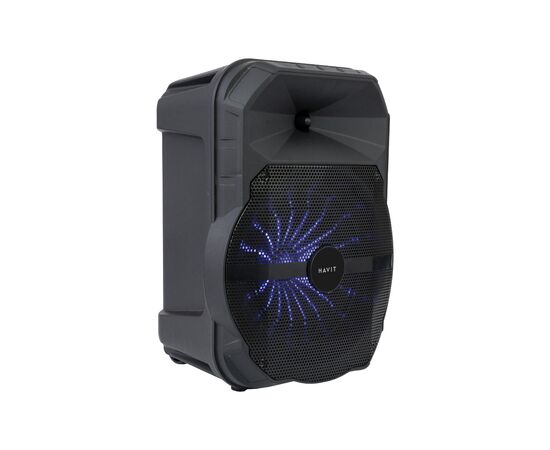 Акустическая система Havit SF149BT Black (HV-SF149BT), изображение 2 Акустическая система Havit SF149BT Black (HV-SF149BT), изображение 2