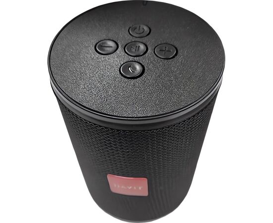 Акустическая система Havit SK772BT RGB Black (HV-SK772BT), изображение 2 Акустическая система Havit SK772BT RGB Black (HV-SK772BT), изображение 2