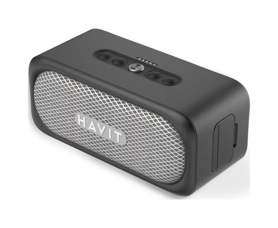 Акустическая система Havit SK905BT Black (HV-SK905BT), изображение 2 Акустическая система Havit SK905BT Black (HV-SK905BT), изображение 2