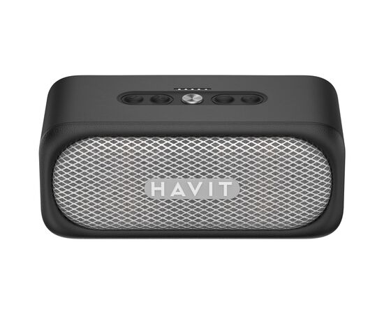 Акустическая система Havit SK905BT Black (HV-SK905BT), изображение 4 Акустическая система Havit SK905BT Black (HV-SK905BT), изображение 4