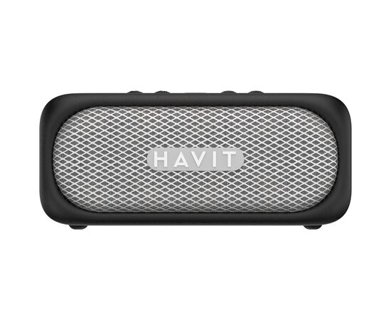 Акустическая система Havit SK905BT Black (HV-SK905BT) Акустическая система Havit SK905BT Black (HV-SK905BT)