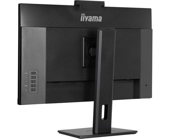 Монітор iiyama XUB2790QSUH-B2, зображення 8 Монітор iiyama XUB2790QSUH-B2, зображення 8