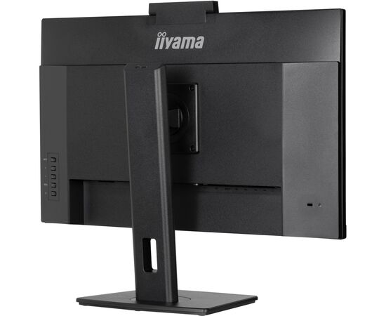 Монітор iiyama XUB2790QSUH-B2, зображення 9 Монітор iiyama XUB2790QSUH-B2, зображення 9