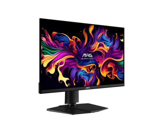 Монитор MSI MAG 271QP QD-OLED X28, изображение 3 Монитор MSI MAG 271QP QD-OLED X28, изображение 3