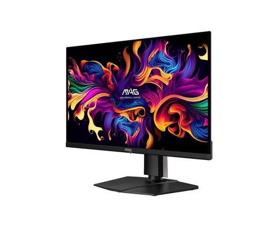 Монитор MSI MAG 271QP QD-OLED X28, изображение 4 Монитор MSI MAG 271QP QD-OLED X28, изображение 4